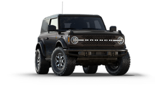 2025 Ford Bronco® External Image 5